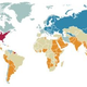 Image for article titled What the Gates Foundation learned by offering 52 weeks of paid parental leave